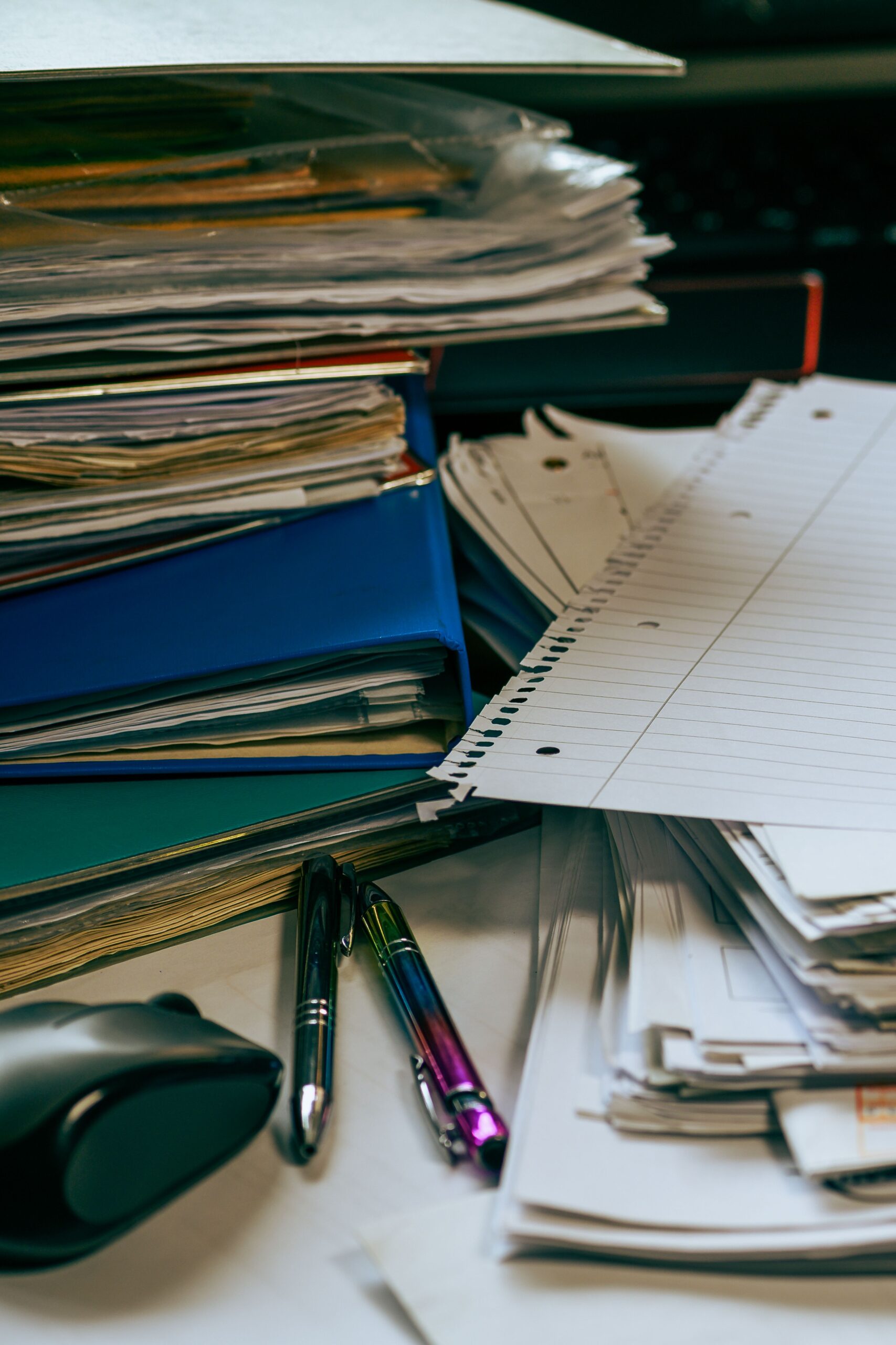 Relazione Tecnica Integrata (RTI/ARE): cos’é e perché è importante
